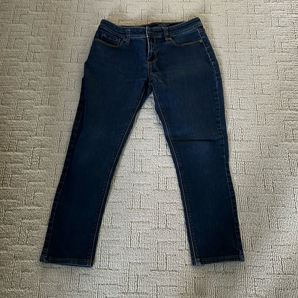 Ladies jeans